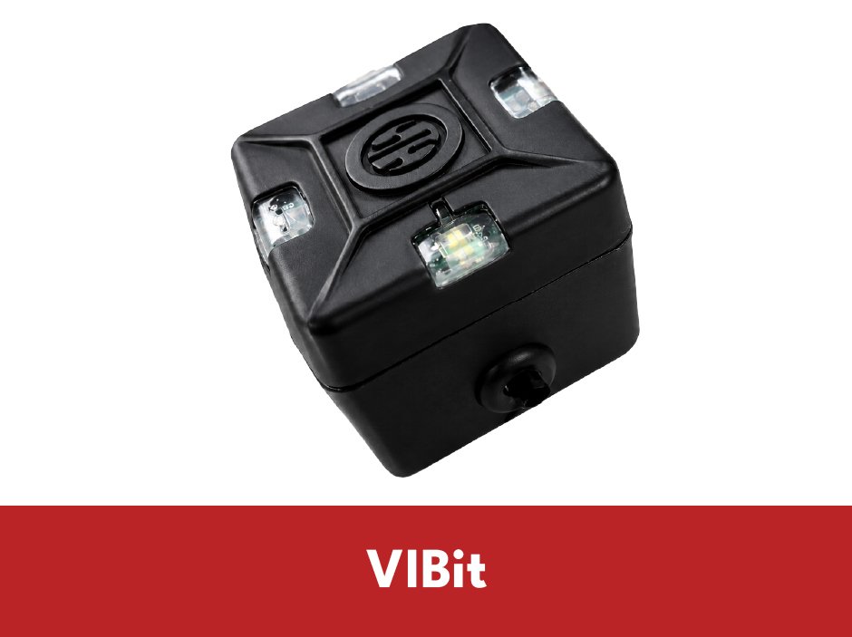 VIBit
