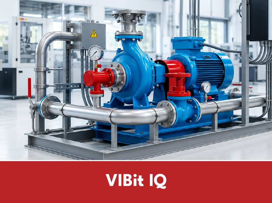 VIBit IQ