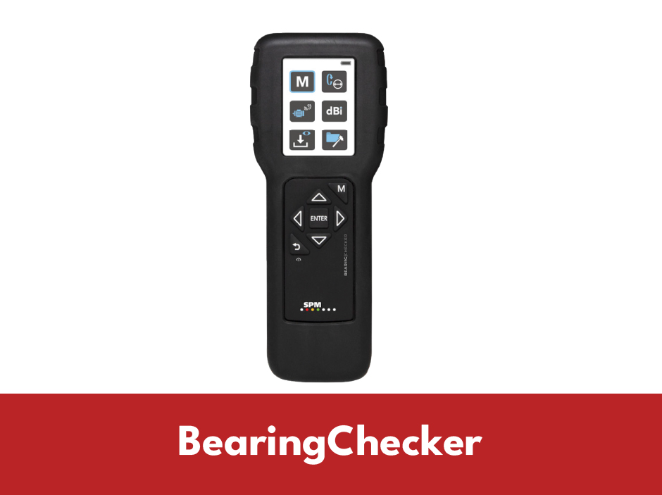 BearingChecker