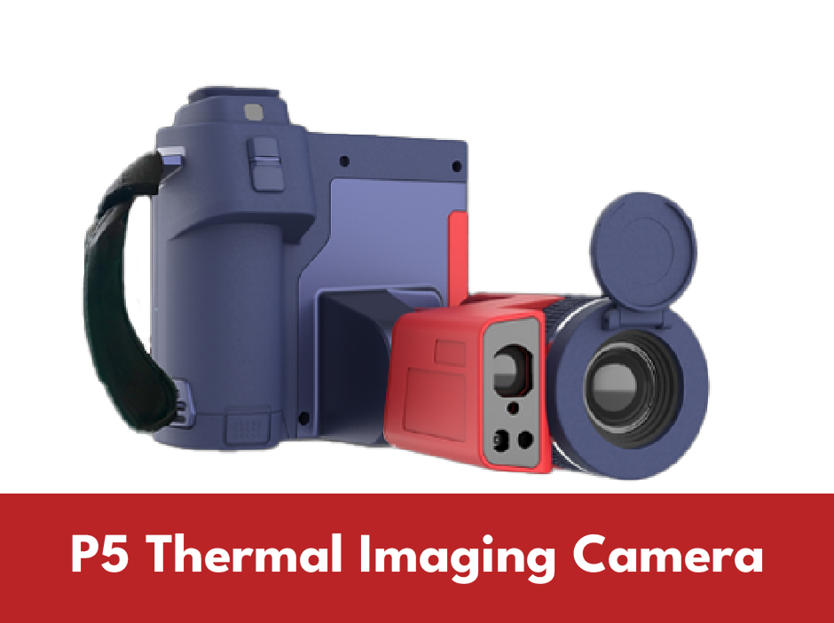 P5 Thermal Imaging Camera