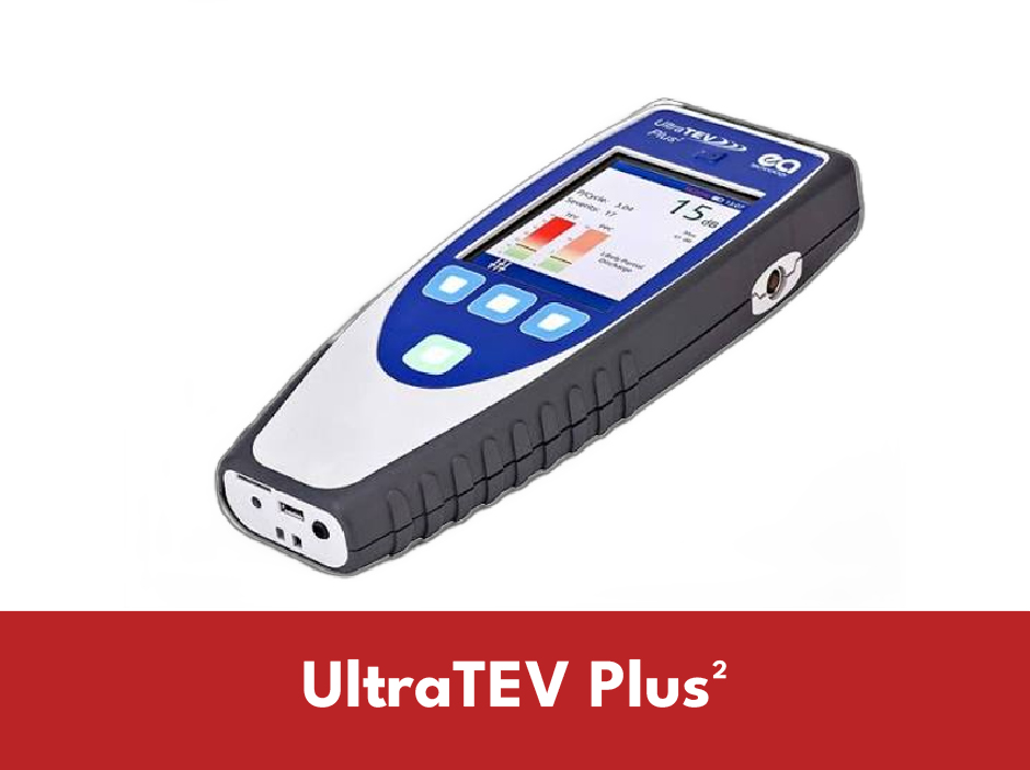UltraTEV Plus²