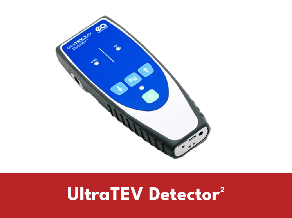 UltraTEV Detector²