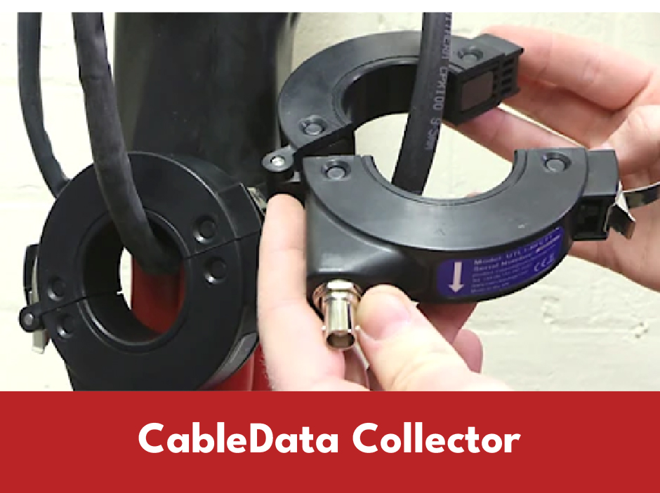 CableData Collector