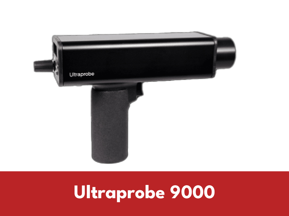 Ultraprobe 9,000