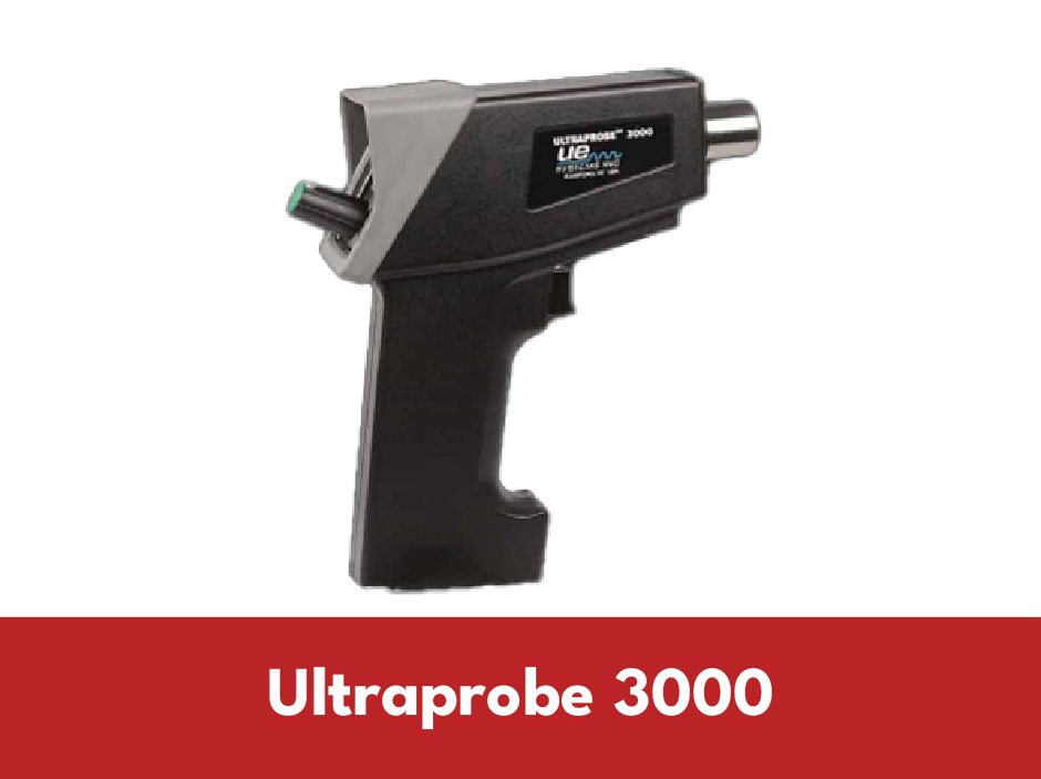 Ultraprobe 3,000