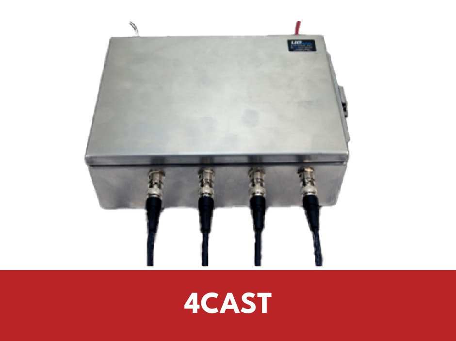 4CAST