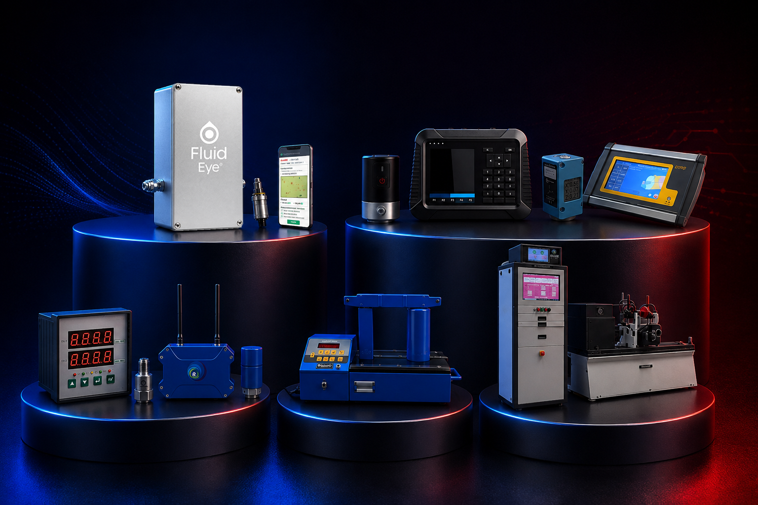 Rokade Rotek India Pvt Ltd products