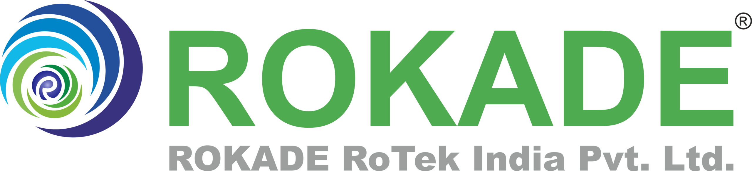 Rokade Rotek India Pvt Ltd logo