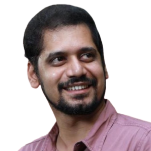 Rajeshkumar R