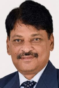 Ramesh Kande