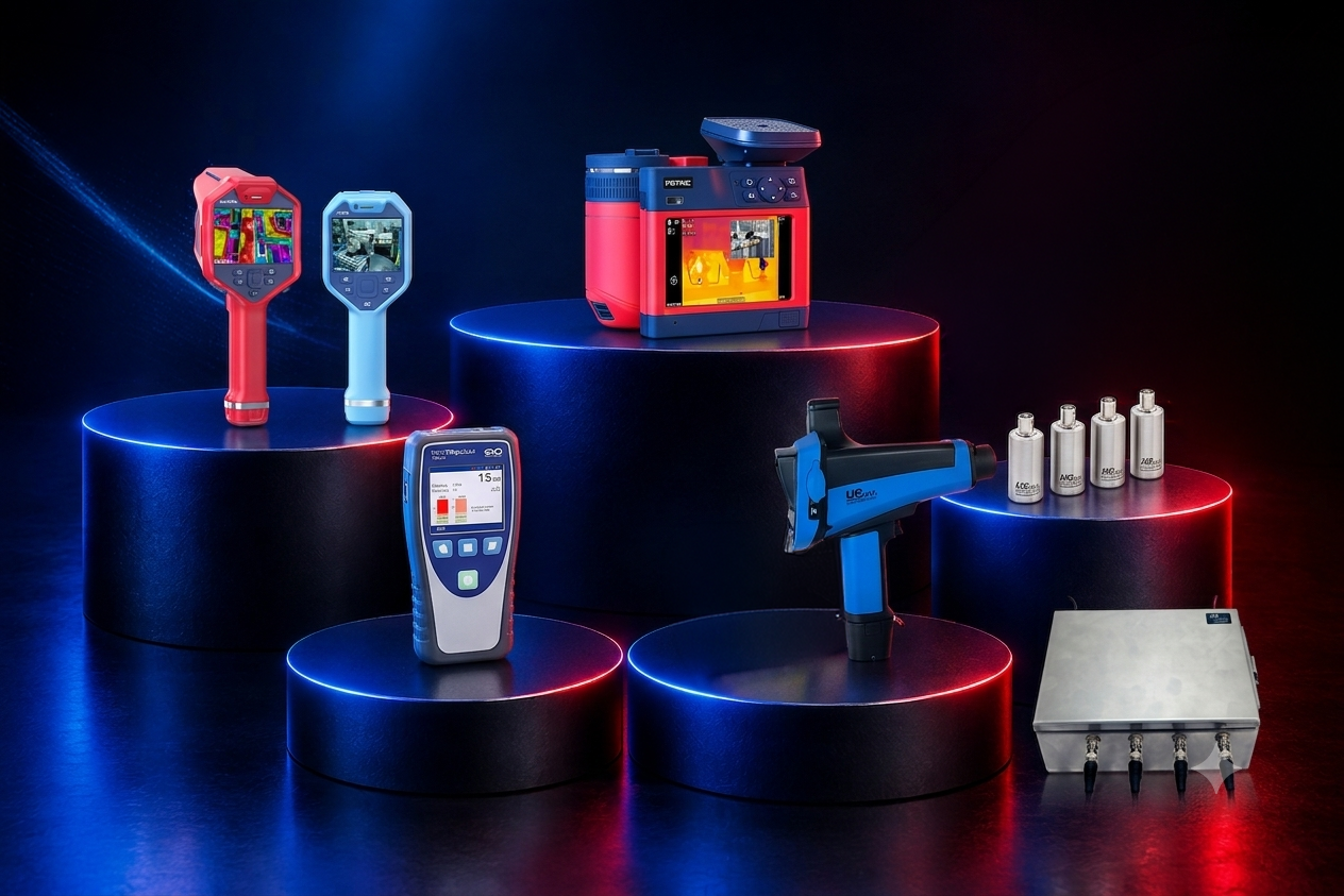 Renviro Systems products