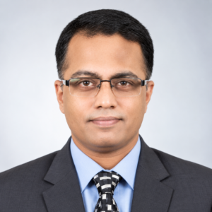 Sameer Patkar