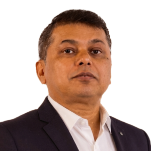 Sanjiv Prasad