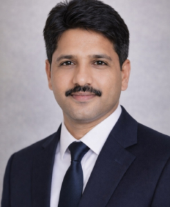 Dr. Ashok Kumar Singh