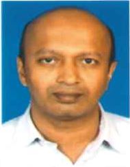 Shubhendu Prabhu