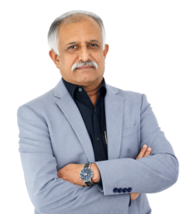 Srinivasan Srikanth