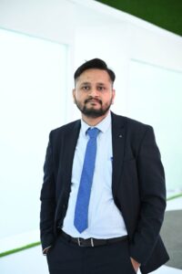 Vipul Gupta