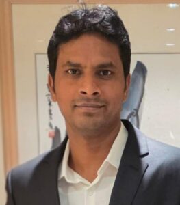 Gokul Sarathy
