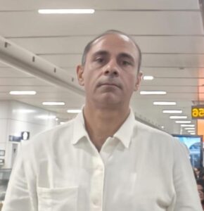 Vinay Kaul