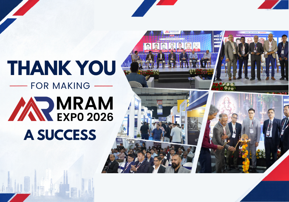 MRAM Expo